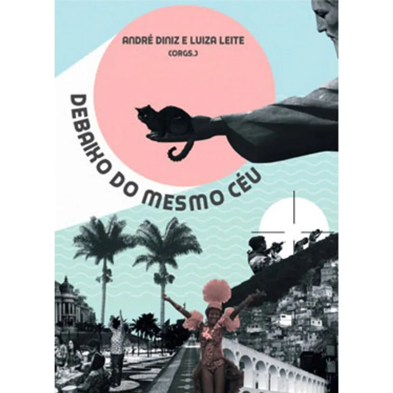 DEBAIXO DO MESMO CÉU