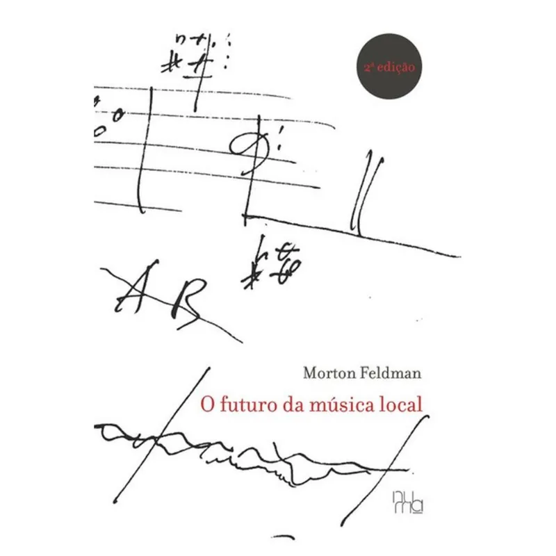 O FUTURO DA MÚSICA LOCAL 2ª EDIÇÃO