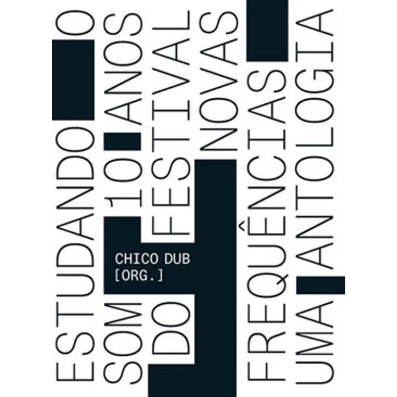 ESTUDANDO O SOM - VOL. 1