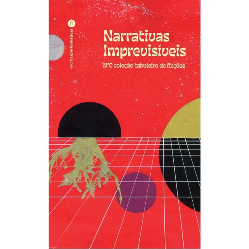 NARRATIVAS IMPREVISÍVEIS