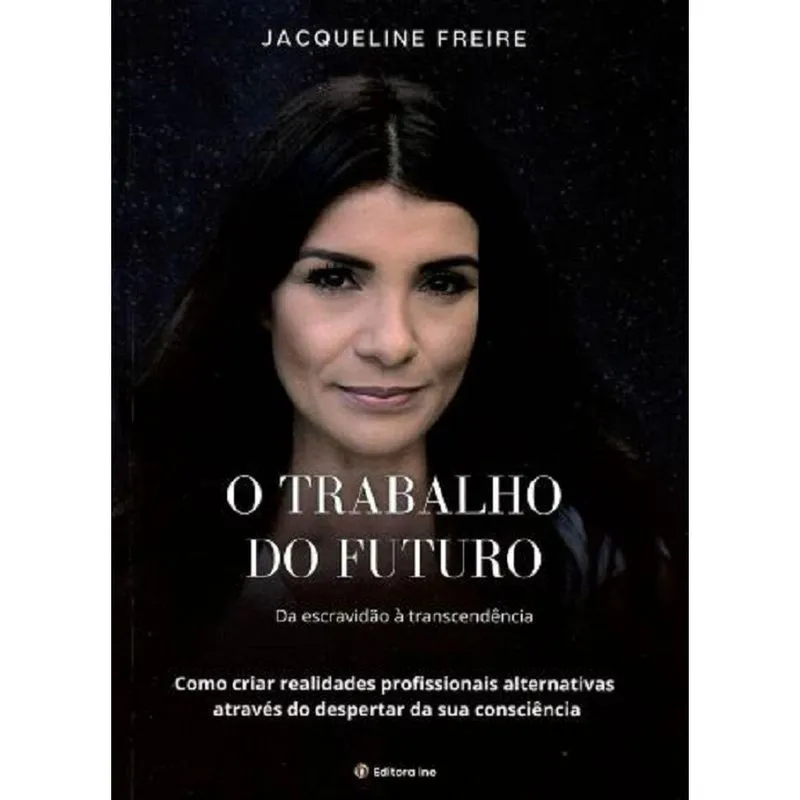 O trabalho do futuro