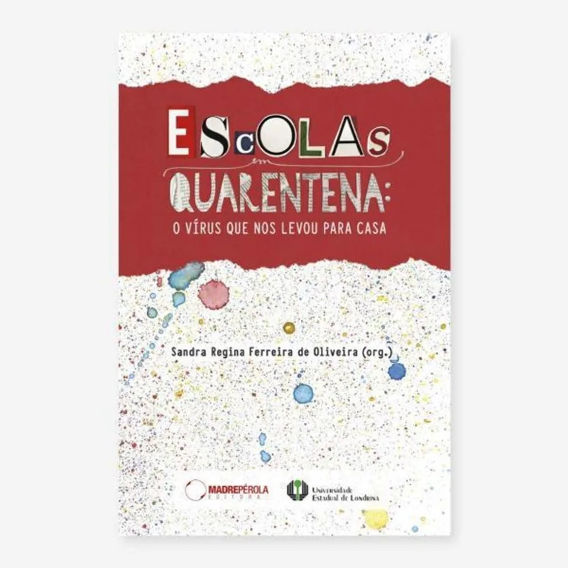 ESCOLAS EM QUARENTENA