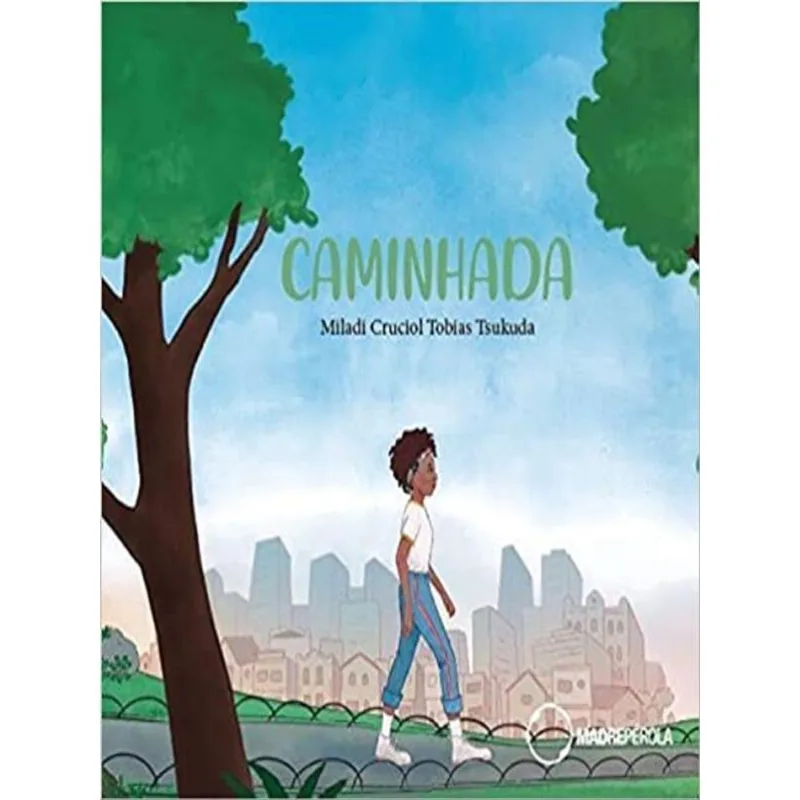 CAMINHADA
