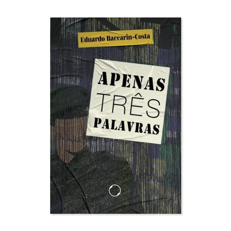 APENAS TRÊS PALAVRAS