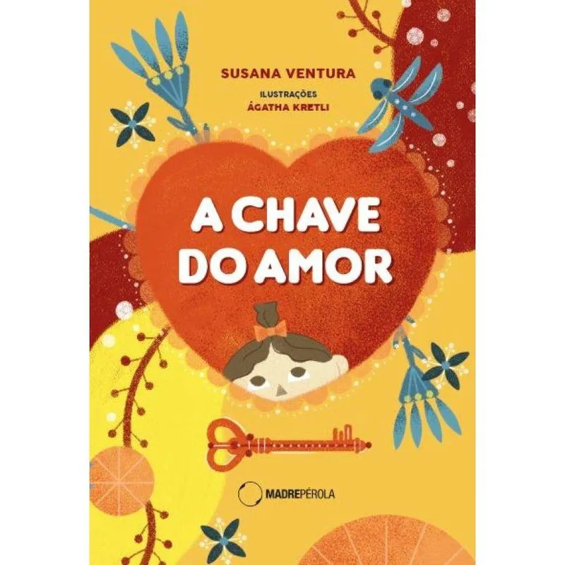 A chave do amor