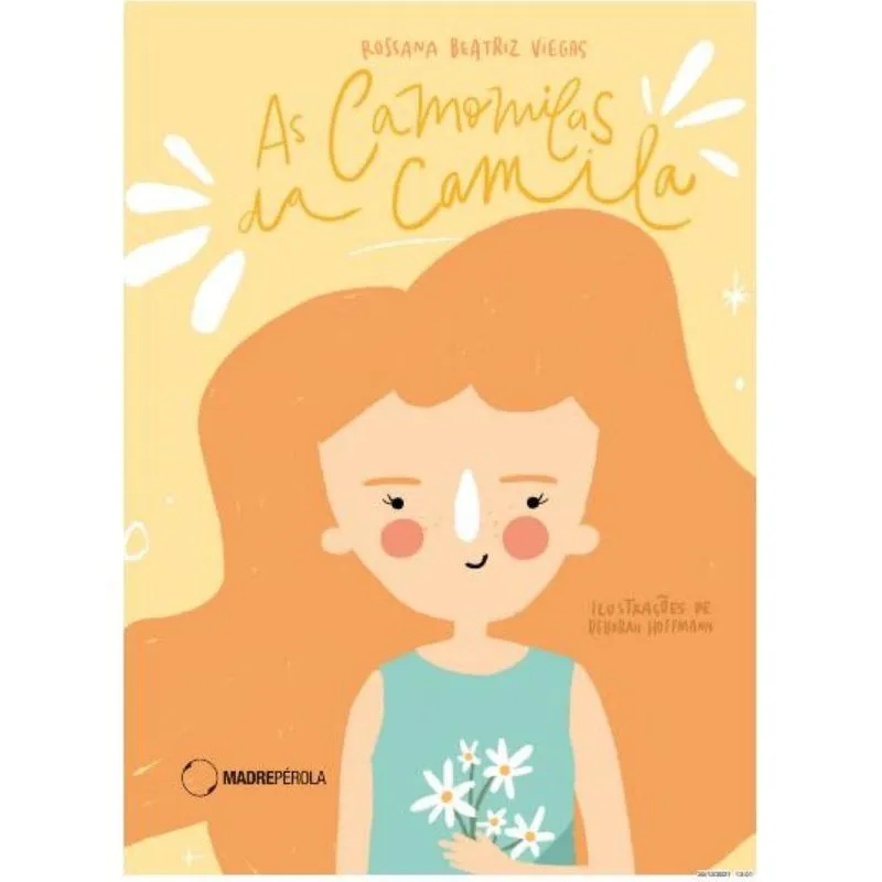 As Camomilas Da Camila