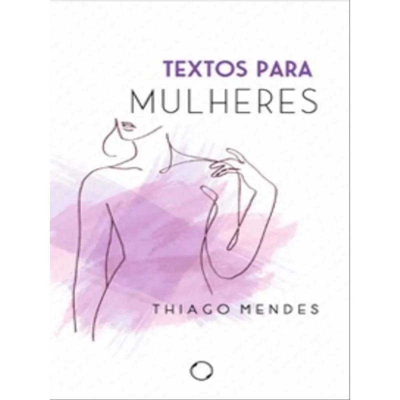 TEXTOS PARA MULHERES