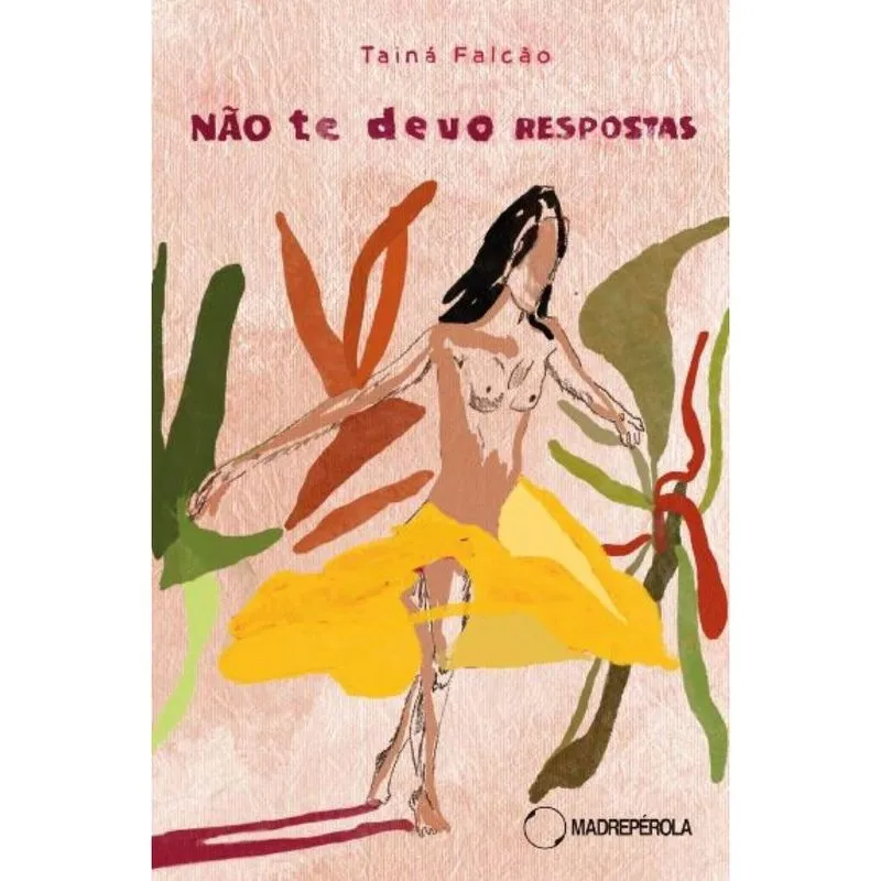 Não te devo respostas
