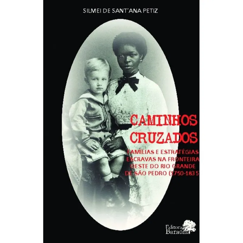 Caminhos cruzados