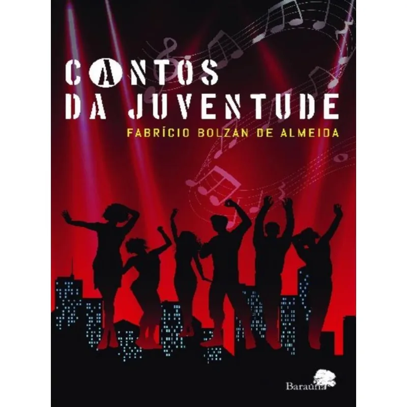CANTOS DA JUVENTUDE