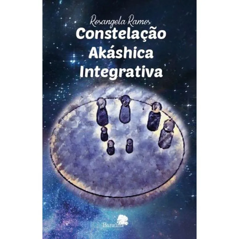 Constelação Akáshica Integrativa