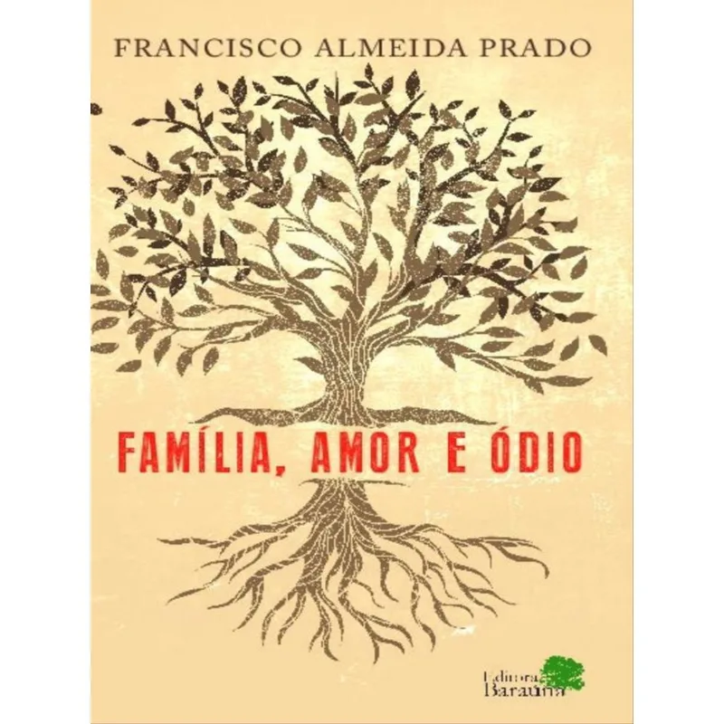 FAMÍLIA, AMOR E ÓDIO