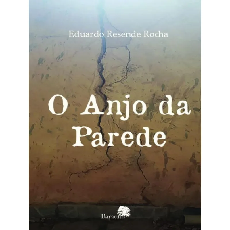 O ANJO DA PAREDE