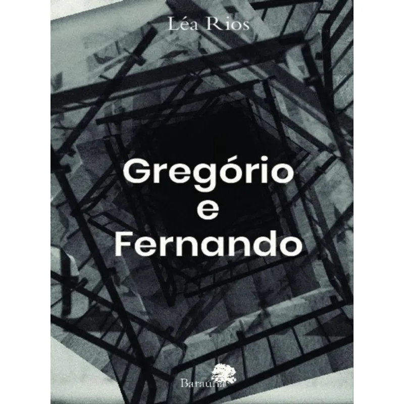 GREGÓRIO E FERNANDO