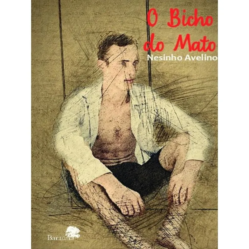 O BICHO DO MATO