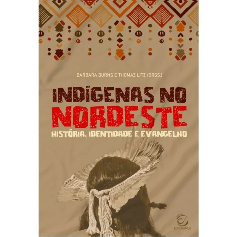 INDÍGENAS NO NORDESTE