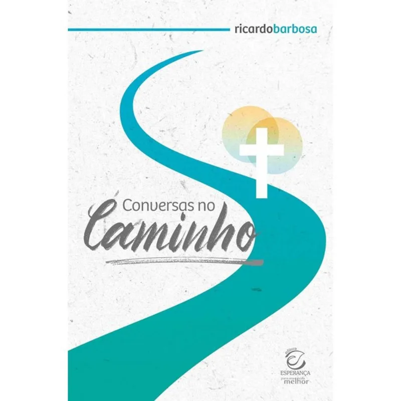 CONVERSAS NO CAMINHO