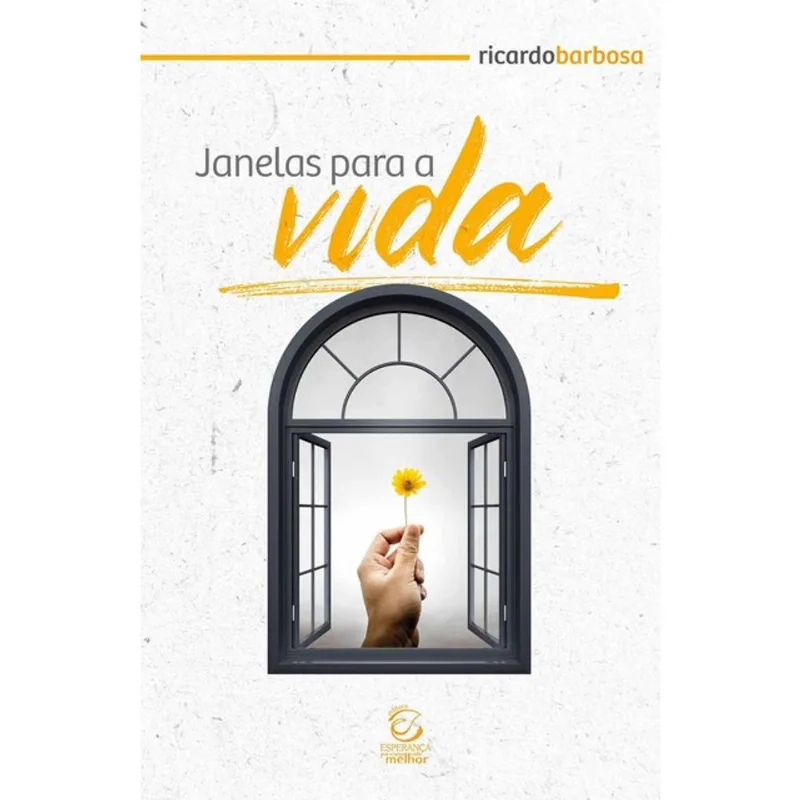 JANELAS PARA A VIDA