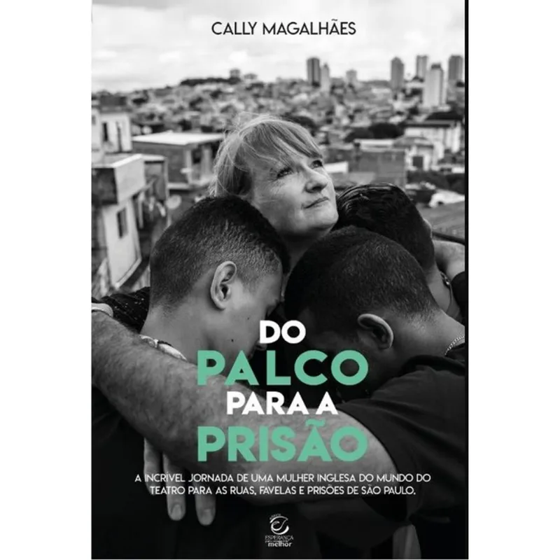 DO PALCO PARA A PRISÃO