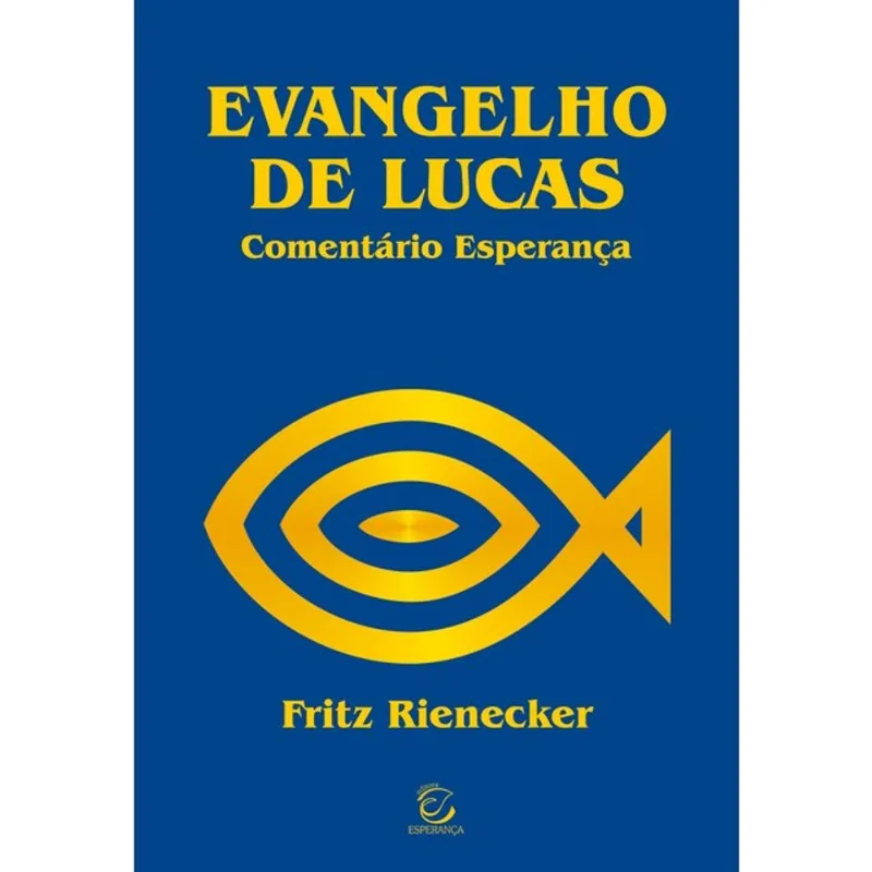 EVANGELHO DE LUCAS