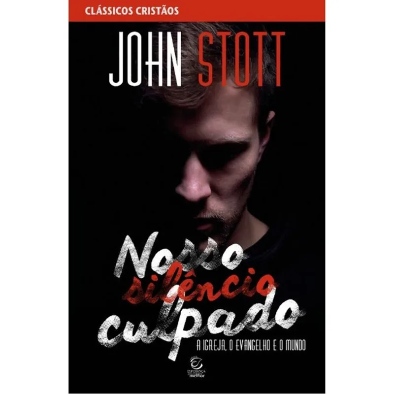 NOSSO SILÊNCIO CULPADO - VOL. 1
