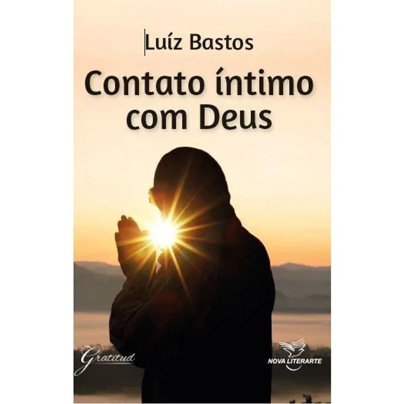 Contato íntimo com Deus