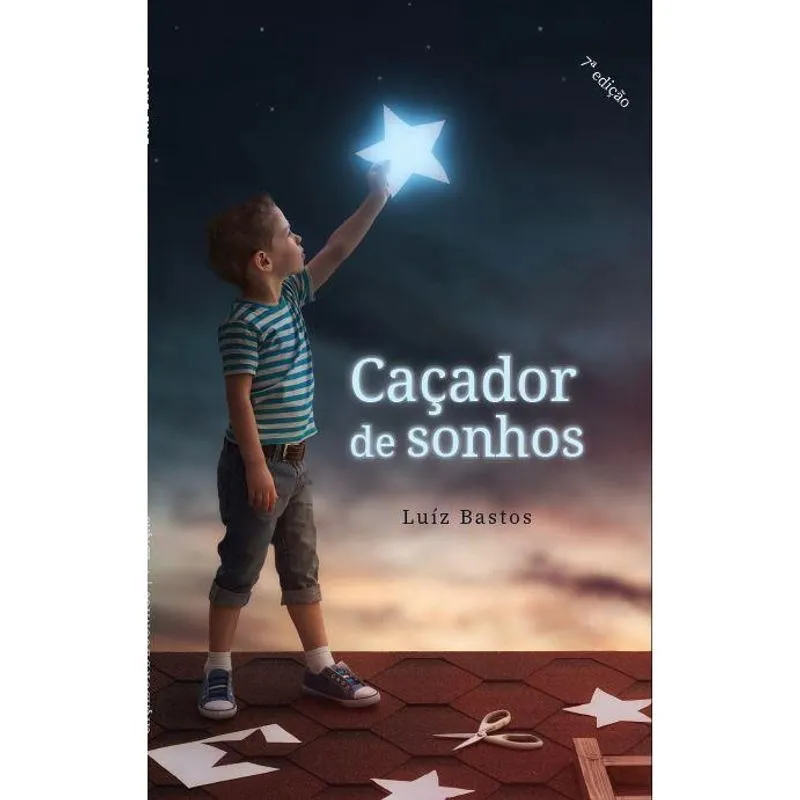 Caçador de Sonhos