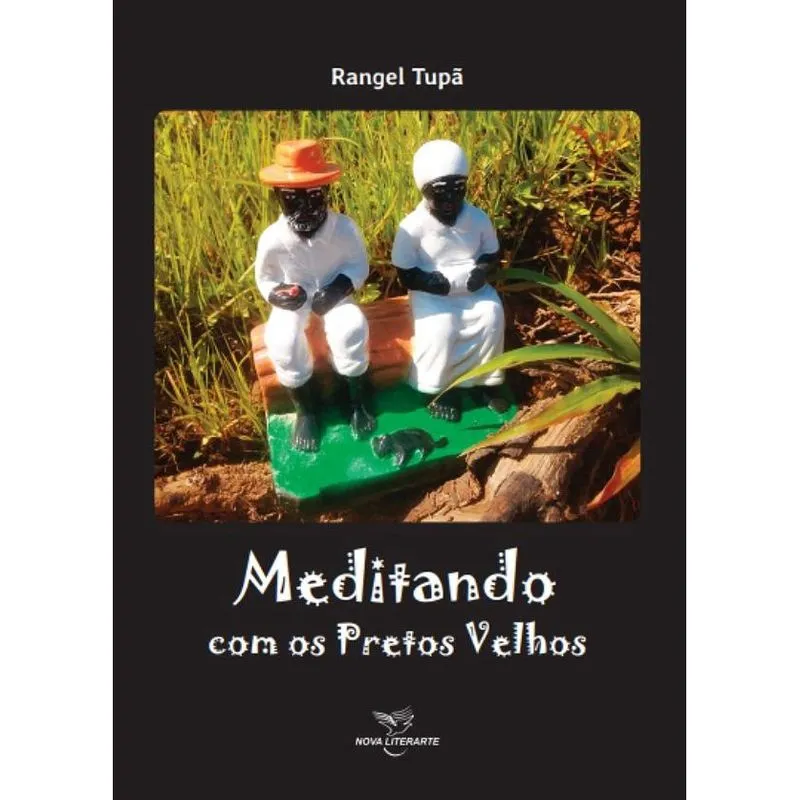 Meditando com os pretos velhos
