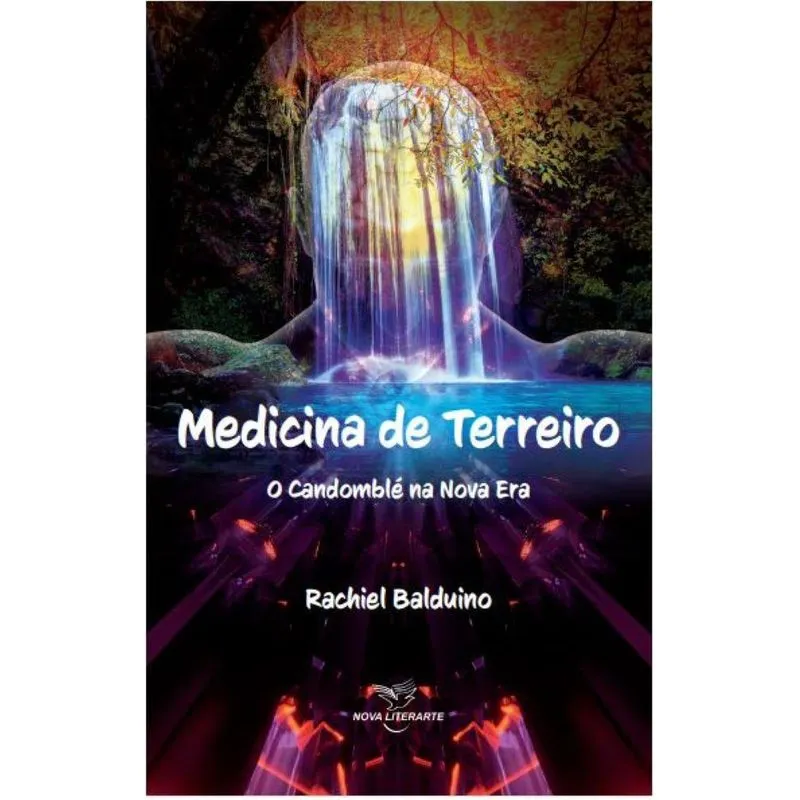 Medicina De Terreiro
