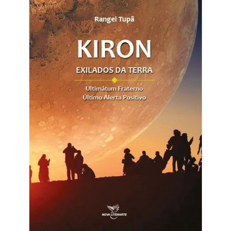 Kiron Exilados da Terra