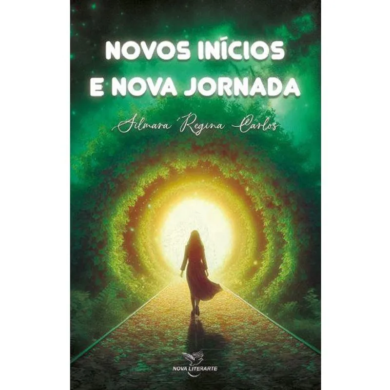 Novos Inícios e Nova Jornada