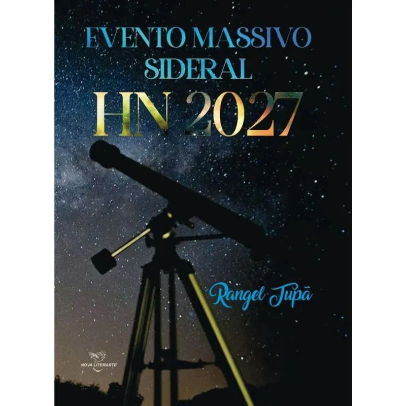 Evento massivo sideral: hn 2027