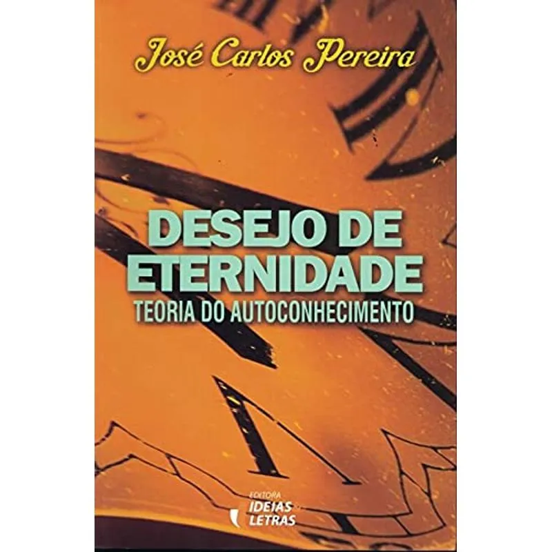 DESEJO DE ETERNIDADE