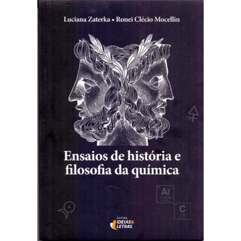 Ensaios De História E Filosofia Da Química