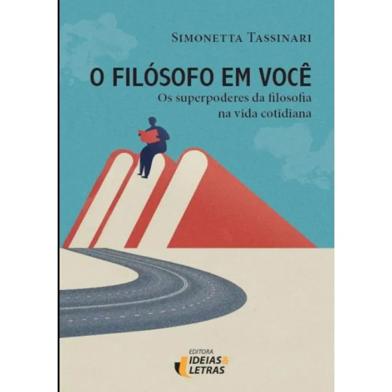 O Filosofo Em Voce