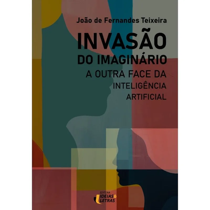 INVASÃO DO IMAGINÁRIO