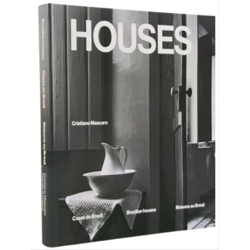 CASAS DO BRASIL - HOUSES