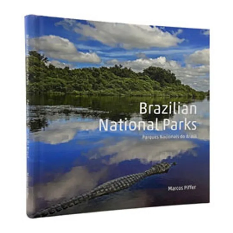 PARQUES NACIONAIS DO BRASIL