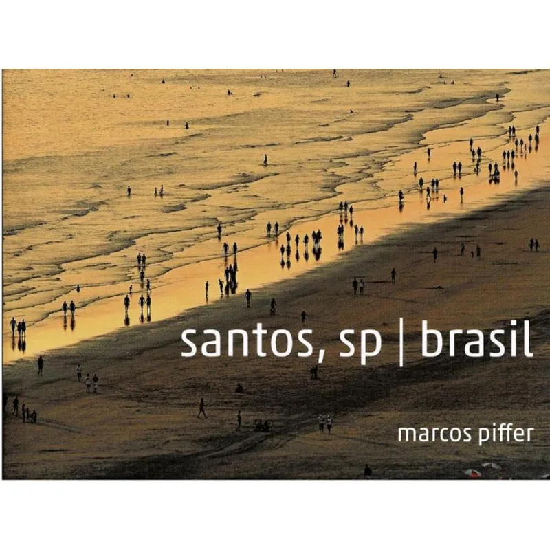 SANTOS, SP - BRASIL
