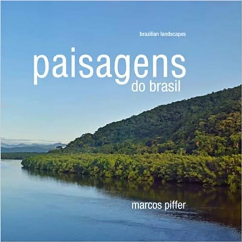 PAISAGENS DO BRASIL