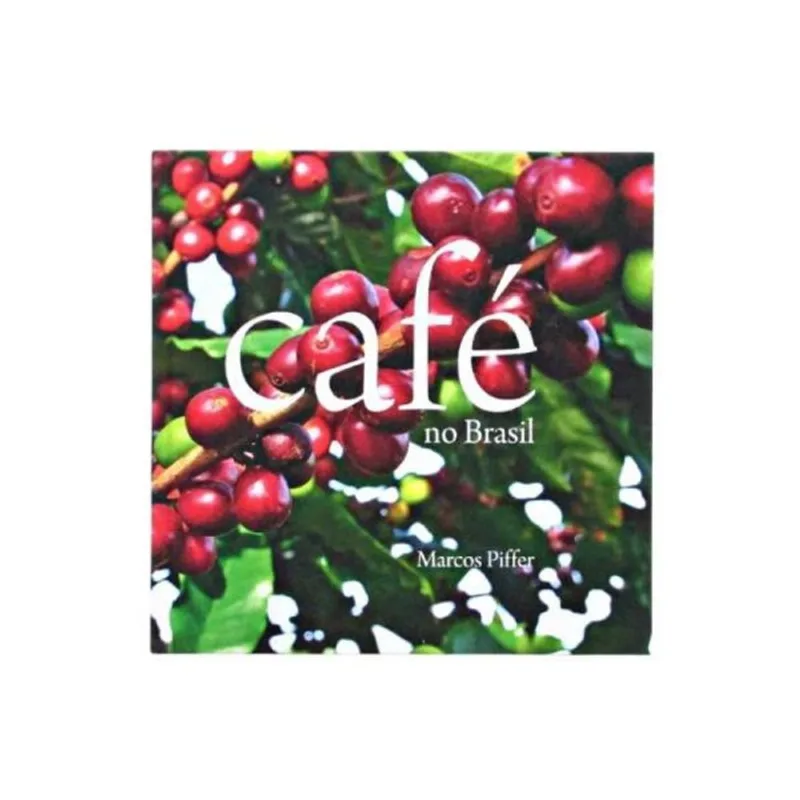CAFÉ NO BRASIL