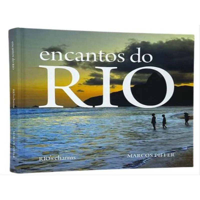 ENCANTOS DO RIOS - PRAIAS