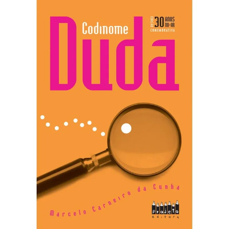 CODINOME DUDA - VOL. 1