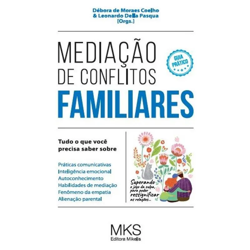 Mediação De Conflitos Familiares