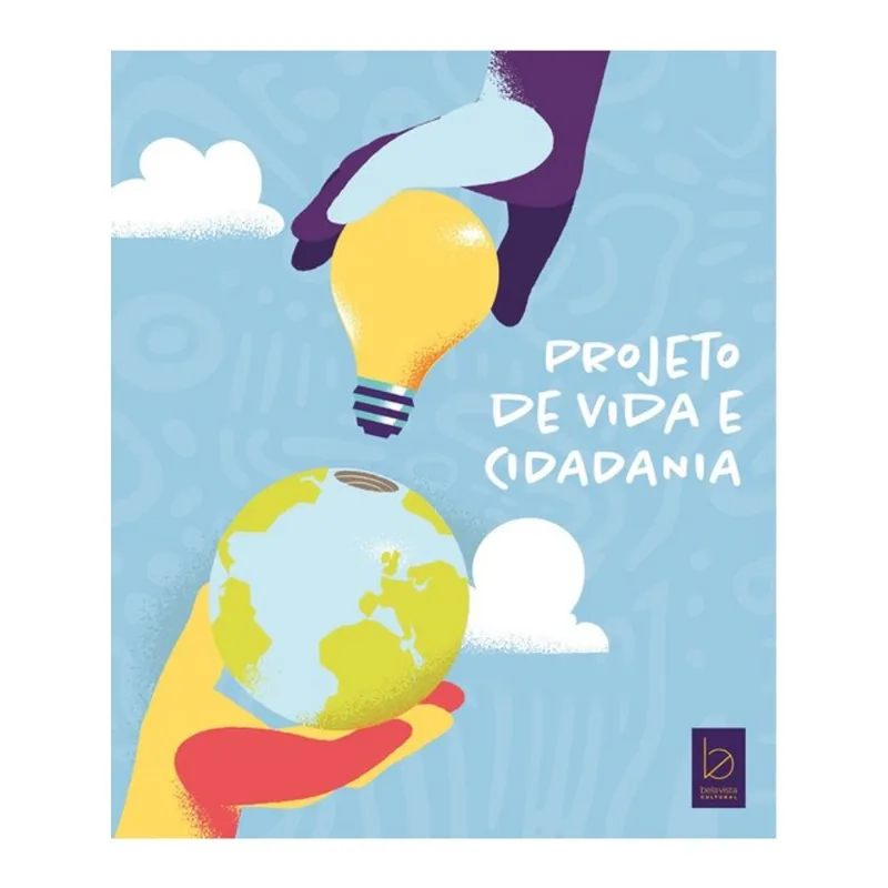 PROJETO DE VIDA E CIDADANIA
