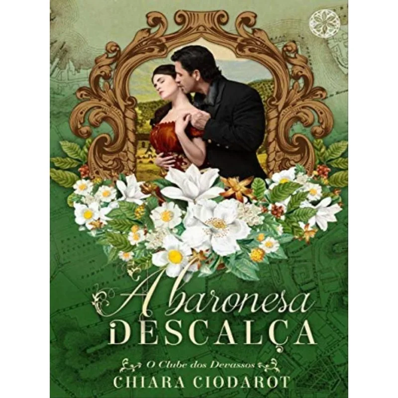 A BARONESA DESCALÇA - VOL. 1