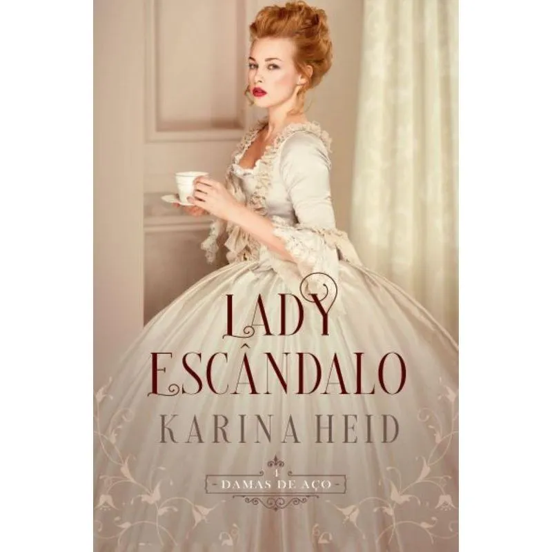 Lady Escândalo