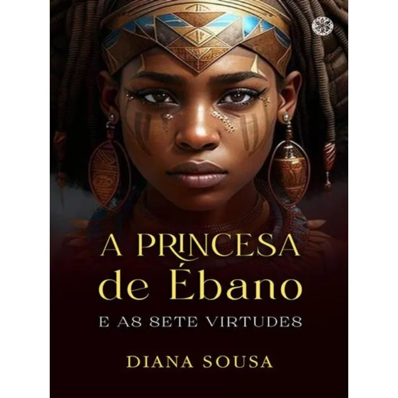 A PRINCESA DE ÉBANO