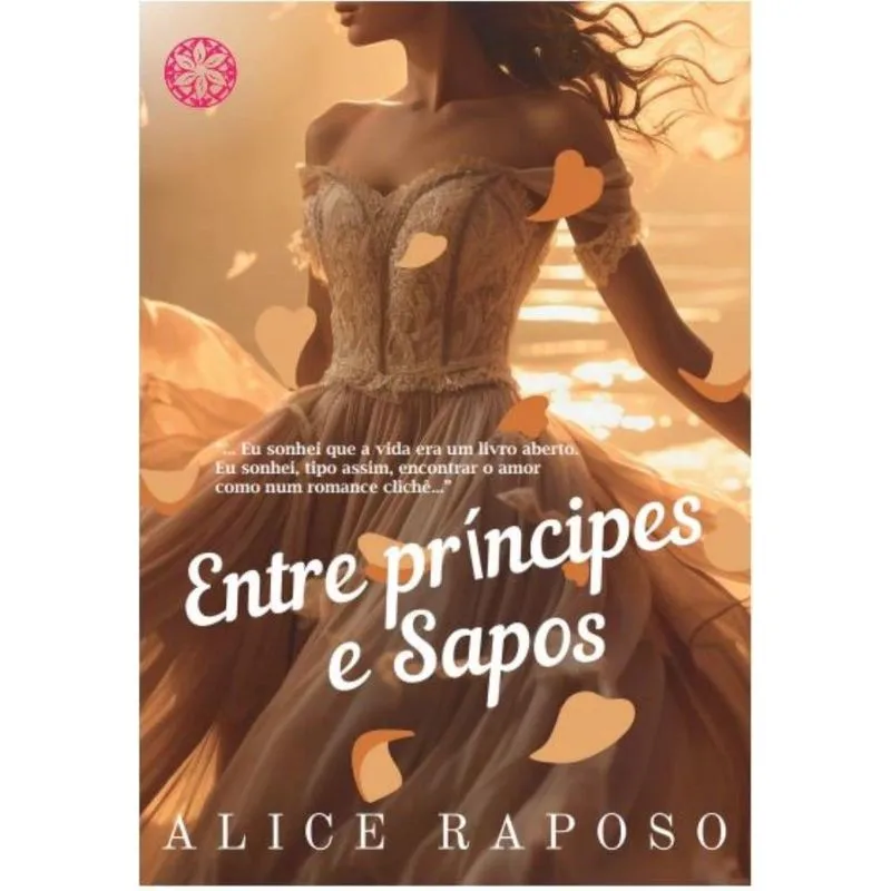 Entre Príncipes e Sapos