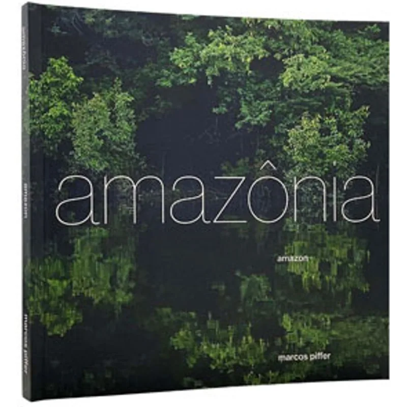 AMAZÔNIA - AMAZON